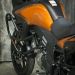 Happy Trails Products HT PD Nerf Engine Guards  V-Strom 650/1000 All Years