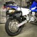 Happy Trails Products Happy Trails SU Side Rack  Suzuki DRZ400S/SM & KLX400S