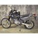 Happy Trails Products Happy Trails SU Side Racks Suzuki DR650