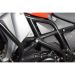 Happy Trails Products Happy Trail PD Nerf Engine Guards F800GS Adventure