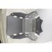 Happy Trails Products Happy Trails V-Strom Skid Plate DL650 All