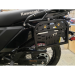 Happy Trails Products Happy Trails SU Side Luggage Rack Kawasaki KLR650 2022+