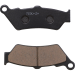 Lyndall Racing Brakes Llc Z+ Brake Pads - Victory 7230-Z+