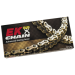  EK 520-106 SRX2 Series Chain Installs with a DIY Rivet link