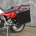 Happy Trails Products Aluminum Pannier Kit CASCADE  KLR650E 08+