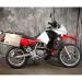 Happy Trails Products Aluminum Pannier Kit IMNAHA - Kawasaki KLR650 2022+