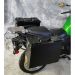 Happy Trails Products Aluminum Pannier Kit TETON  VERSYS 300