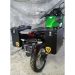 Happy Trails Products Aluminum Pannier Kit TETON  VERSYS 300