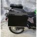 Happy Trails Products Aluminum Pannier Kit TETON  VERSYS 300