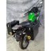 Happy Trails Products Aluminum Pannier Kit TETON  VERSYS 300