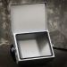 Happy Trails Products Aluminum Top Box 29 Liters - 14"x17"x7" 2C