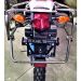 Happy Trails Products Happy Trails SU Side Rack Honda CRF250L & CRF 250L Rally