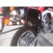 Happy Trails Products Happy Trails SU Side Rack Honda CRF250L & CRF 250L Rally