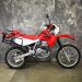 Happy Trails Products Happy Trails SU Side Rack Honda XR650L