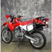 Happy Trails Products Happy Trails SU Side Rack Honda XR650L