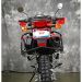 Happy Trails Products Happy Trails SU Side Rack Honda XR650L