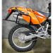 Happy Trails Products Happy Trails SU Side Rack  KTM 640 Adventure R 2000+