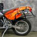 Happy Trails Products Happy Trails SU Side Rack  KTM 640 Adventure R 2000+