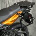 Happy Trails Products Happy Trails SU Side Rack Suzuki DL650 V-Strom (2012-2016)