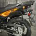 Happy Trails Products Happy Trails SU Side Rack Suzuki DL650 V-Strom (2012-2016)