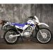 Happy Trails Products Happy Trails SU Side Rack Yamaha XT225