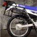 Happy Trails Products Happy Trails SU Side Rack Yamaha XT225