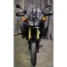 Happy Trails Products HT PD Nerf Engine Guards Yamaha XT 1200 Z Super Tenere