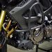 Happy Trails Products HT PD Nerf Engine Guards Yamaha XT 1200 Z Super Tenere