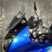 Happy Trails Products Rallye Windscreen System (Gen 2) KLR650E '08-19