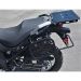 Happy Trails Products SU Side Luggage Racks Suzuki DL 650 V-Strom 2017+