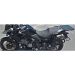 Happy Trails Products SU Side Luggage Racks Suzuki DL 650 V-Strom 2017+