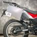 Happy Trails Products Aluminum Pannier Kit IMNAHA Husqvarna TR650 Terra