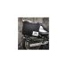 Happy Trails Products Aluminum Pannier Kit IMNAHA BMW F650CS