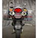 Happy Trails Products Aluminum Pannier Kit IMNAHA - G650GS F650GS Single/Dakar Sertao