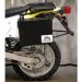 Happy Trails Products Aluminum Pannier Kit IMNAHA Suzuki DL650 2017+