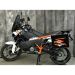 Happy Trails Products Aluminum Pannier Kit TETON - KTM-LC8-950-990 ADV