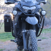 Happy Trails Products Engine Guards KLR650 2022+