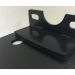 Happy Trails Products Happy Trails CRF1000L Bare Aluminum Skid Plate