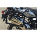 Happy Trails Products Happy Trails SU Side Rack 2016 & 2017 Honda Africa Twin CRF1000L 