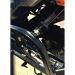 Happy Trails Products Happy Trails SU Side Rack 2016 & 2017 Honda Africa Twin CRF1000L 