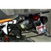 Happy Trails Products Happy Trails SU Side Rack KTM 950-990 ADV