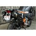 Happy Trails Products Happy Trails SU Side Rack KTM 950-990 ADV