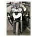 Happy Trails Products HT PD Nerf Engine Guards Triumph Tiger 800/XC