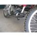 Happy Trails Products KLR650 (All Years) SWMotech TTH Version ONLY!