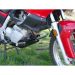 Happy Trails Products Skid Plate BMW F650 Funduro