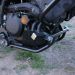  KLR Tougher Than Hell Skid Plate Gen 3 2022+