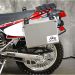 Happy Trails Products Aluminum Pannier Kit IMNAHA Kawasaki 2009+ KLX250S & KLX300 - Current