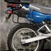 Happy Trails Products Happy Trails SL Side Rack Kawasaki KLR250