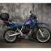 Happy Trails Products Happy Trails SL Side Rack Kawasaki KLR250