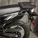 Happy Trails Products Happy Trails Soft Luggage Rack KLR650 (1987-2018)